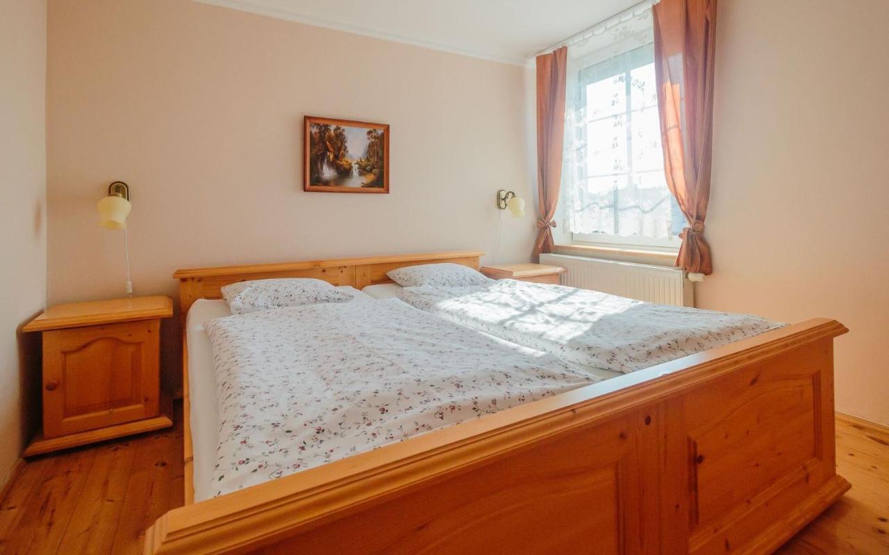 Penzion Exclusive Trencin Exterior photo