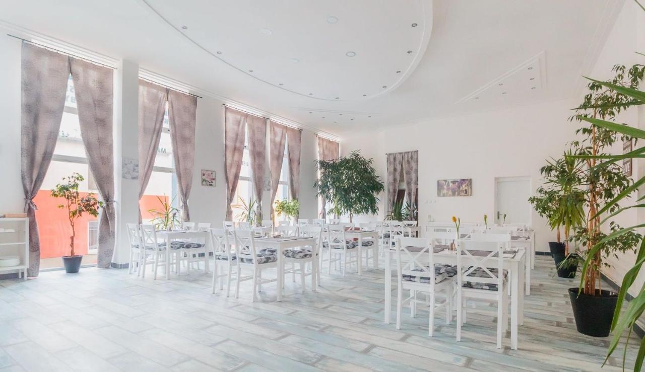 Penzion Exclusive Trencin Exterior photo